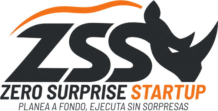 Zero Surprise Startup